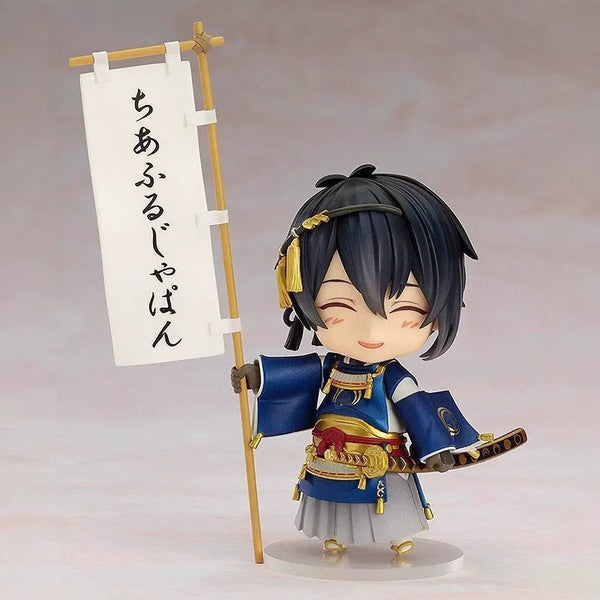 Nendoroid 511 Mikazuki Munechika Figurine