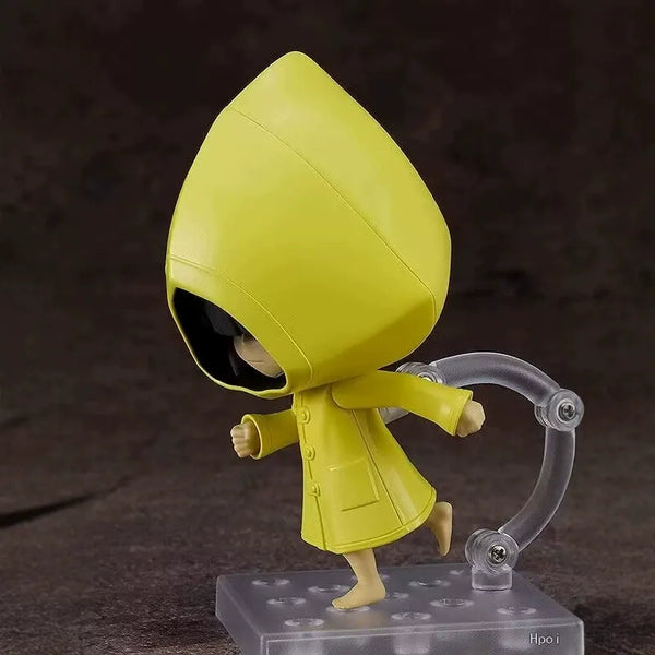 Nendoroid 2146 Maw Survivor Six Figurine