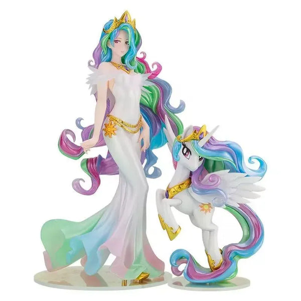 MLP Princess Celestia Bishoujo Series Figure (25 cm)