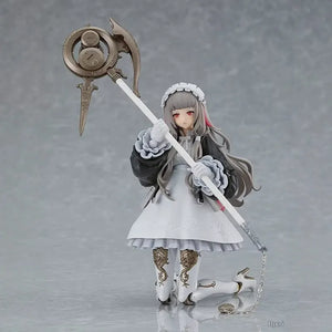Figma 591 Nio AG-01 Figure (15 cm)