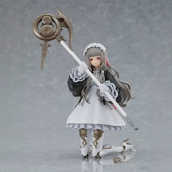 Figma 591 Nio AG-01 Figure (15 cm)