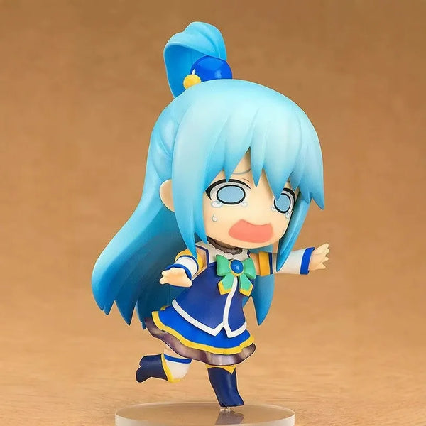 Nendoroid 630 Aqua KonoSuba Figure