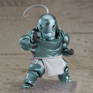 Nendoroid 796 Alphonse Elric Fullmetal Alchemist Figure
