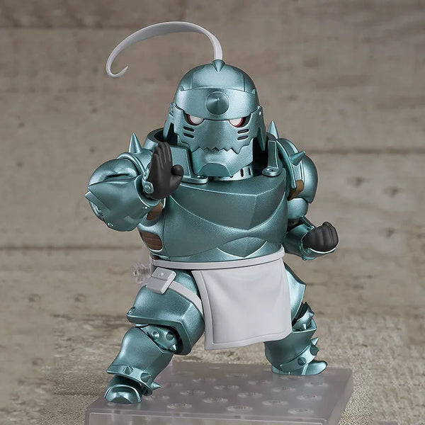 Nendoroid 796 Alphonse Elric Fullmetal Alchemist Figure