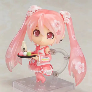 Nendoroid 500 Sakura Miku Figure