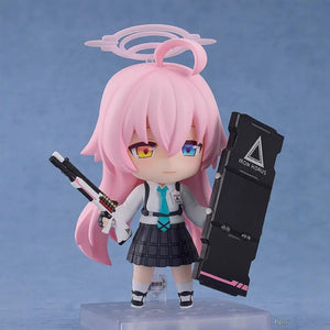 Nendoroid 2461 Takanashi Hoshino Blue Archive Figurine
