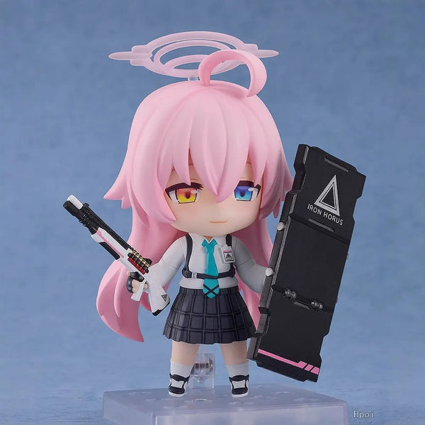 Nendoroid 2461 Takanashi Hoshino Blue Archive Figurine