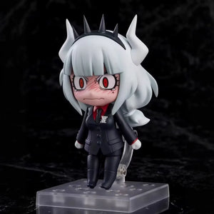 Nendoroid 1622 Lucifer Helltaker Figurine