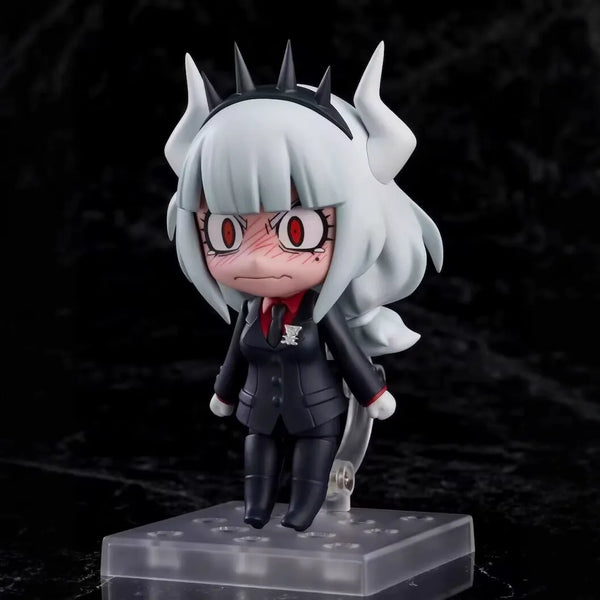 Nendoroid 1622 Lucifer Helltaker Figurine