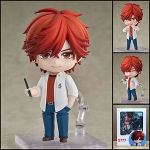 Nendoroid Kamisama Kiss 2776 & 2777 Figures
