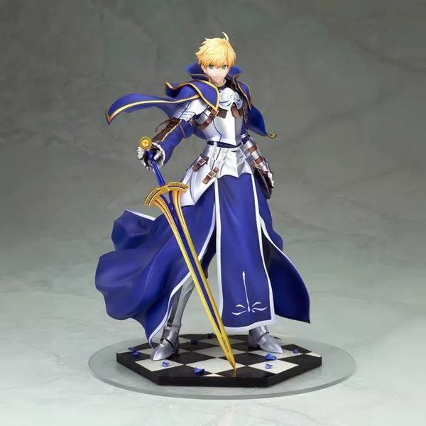 Fate Series Arthur Pendragon 1/8 Scale Figure