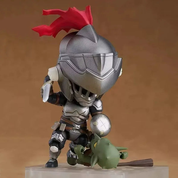 Nendoroid 1042 Orcbolg Goblin Slayer Figurine