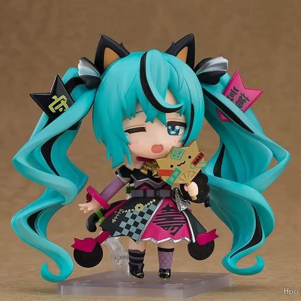 Nendoroid 2759 Hatsune Miku Fortune Figure