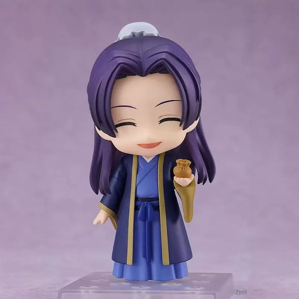 Nendoroid 2372 Jinshi Apothecary Diaries Figurine