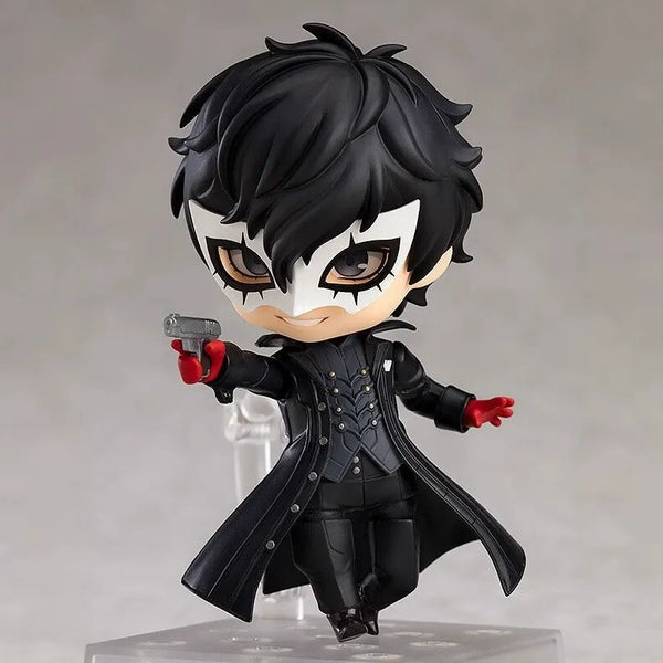 Nendoroid 989 Ren Amamiya Persona 5 Figurine