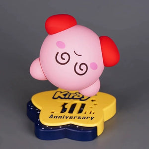 Nendoroid Kirby 30th Anniversary Edition 1883 Figurine
