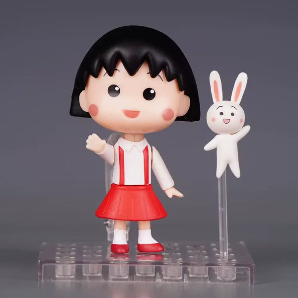 Nendoroid 1500 Chibi Maruko-Chan Figurine