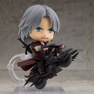 Nendoroid 1233 DMC 5 Dante Figurine