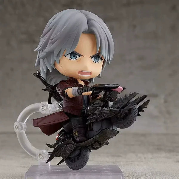 Nendoroid 1233 DMC 5 Dante Figurine