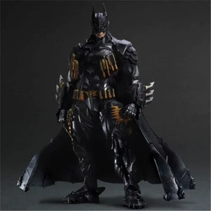 Play Arts Armoured Batman Action Figure (27 cm)