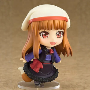 Nendoroid 728 Holo- Spice and Wolf Figurine