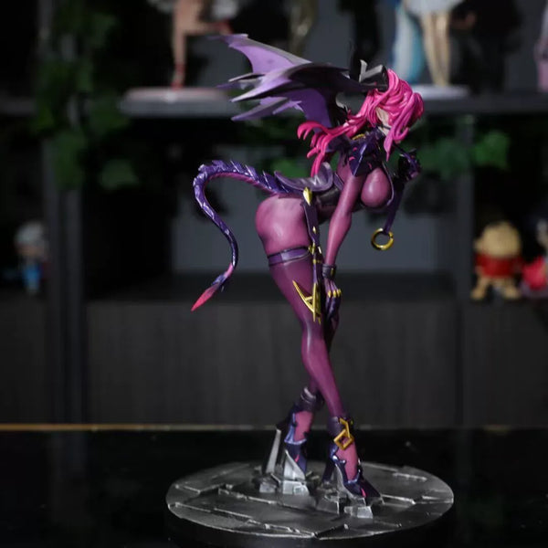 Dragon Princess Coralides Statue (24 cm)