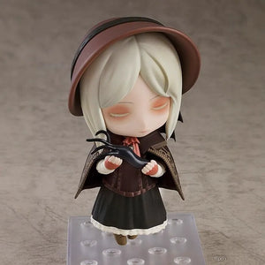 Nendoroid 1992 Plain Doll Bloodborne Figure