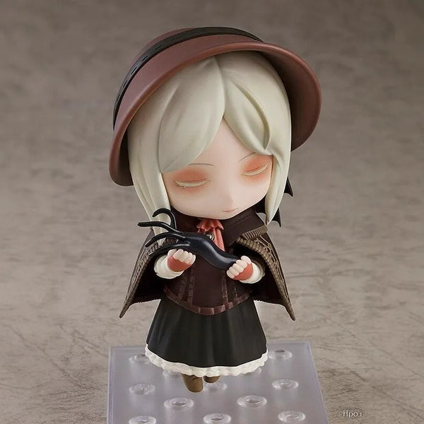 Nendoroid 1992 Plain Doll Bloodborne Figure