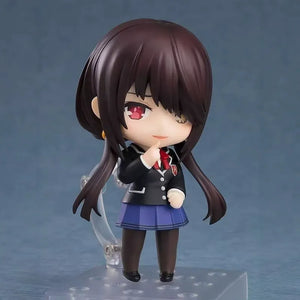 Nendoroid 2455 Date a Live Tokisaki Kurumi Figure