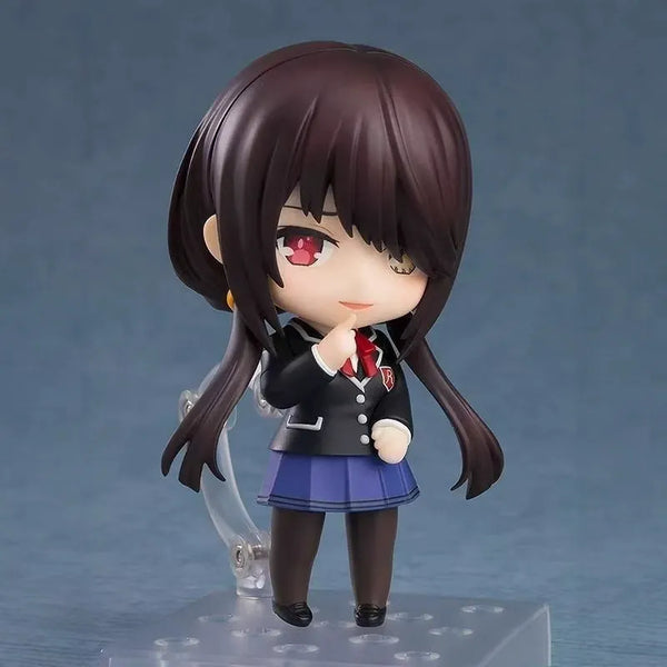 Nendoroid 2455 Date a Live Tokisaki Kurumi Figure