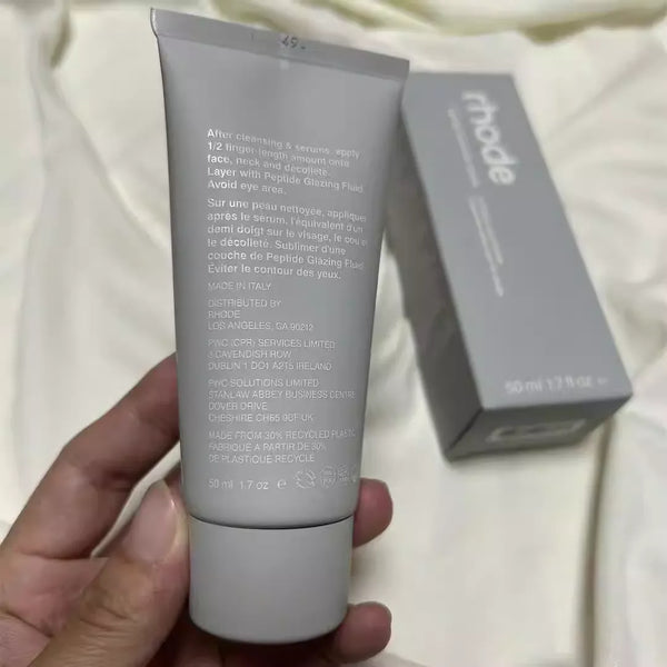 Rhode Barrier Restore Cream