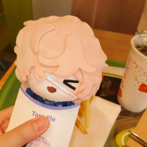 Identity V Mercenary Naib Subedar Plush Toy