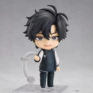 Nendoroid Link Click Elite Figures
