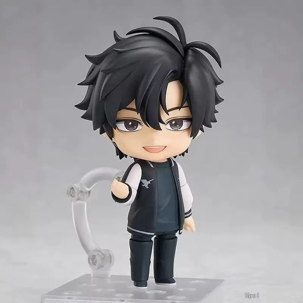 Nendoroid Link Click Elite Figures