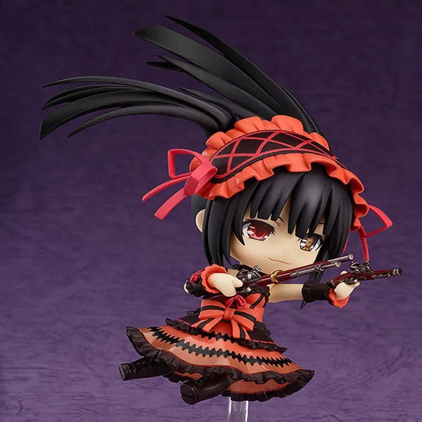 Nendoroid 466 Kurumi Tokisaki Figure