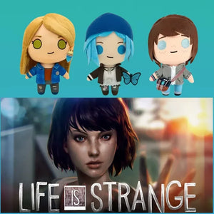 Life is Strange Plush Collection (25 cm)