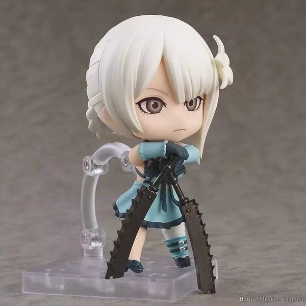 Nendoroid 1705 Kainé Figurine
