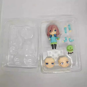 Nendoroid 1306 Miku Nakano Figurine