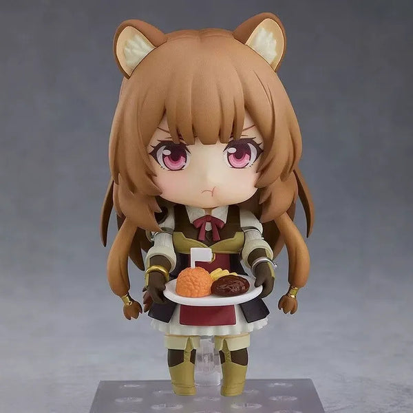Nendoroid 1136 Raphtalia Figure
