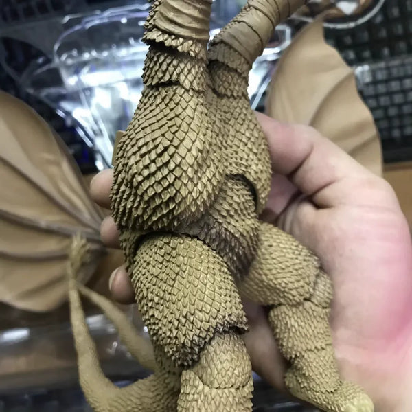 Legend Creation King Ghidorah Figure (30 cm)