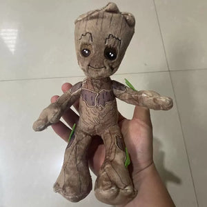 GOTG Baby Groot Plushie (22 cm)