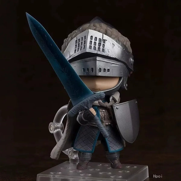 Nendoroid 2478 Raging Wolf Elden Ring Figure
