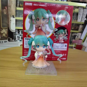 Nendoroid 539 Hatsune Miku Harvest Moon Figure