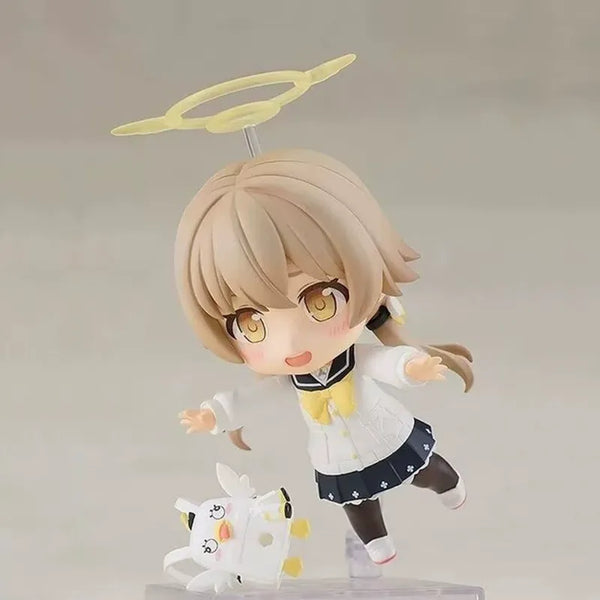 Nendoroid 2321 Hifumi Ajitani Figurine