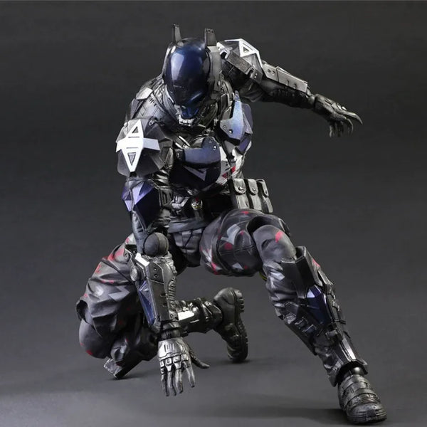 PA Arkham Knight Action Figure (28 cm)