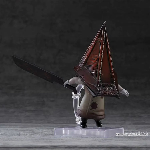 Nendoroid 2572 Pyramid Head Figure