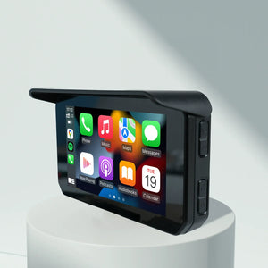 Ottocast C5 SE Pro Bike Advanced Display