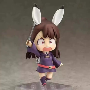 Nendoroid 747 Atsuko Kagari Figure