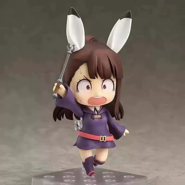 Nendoroid 747 Atsuko Kagari Figure
