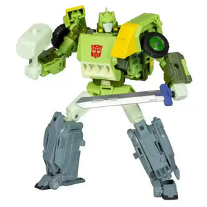 Transformers SS 86 Constructicons 5-in-1 Devastator Figure